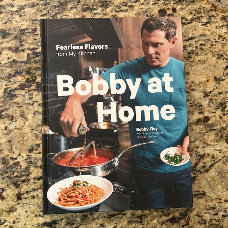 Shop Bobby Flay cookware  Bobby flay, Culinary, Dining