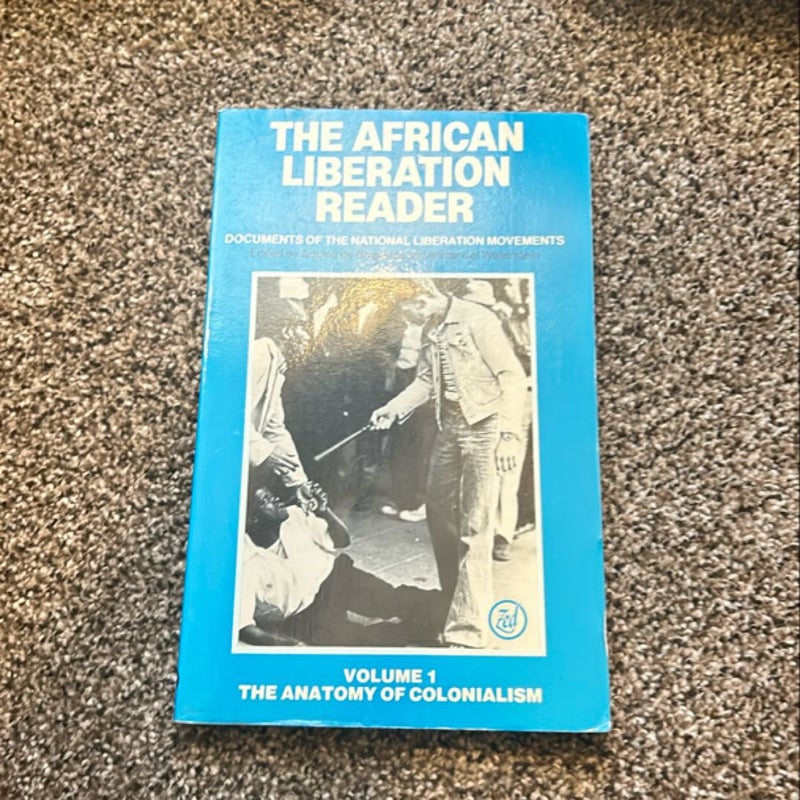 African Liberation Reader