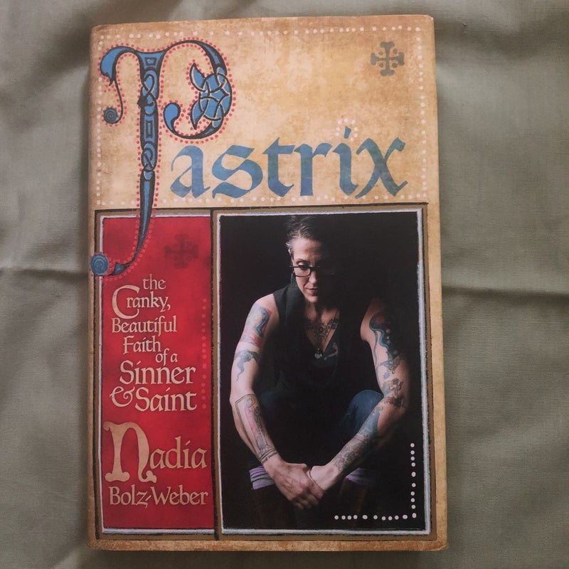 Pastrix