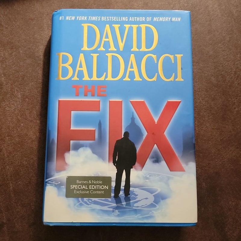 The Fix