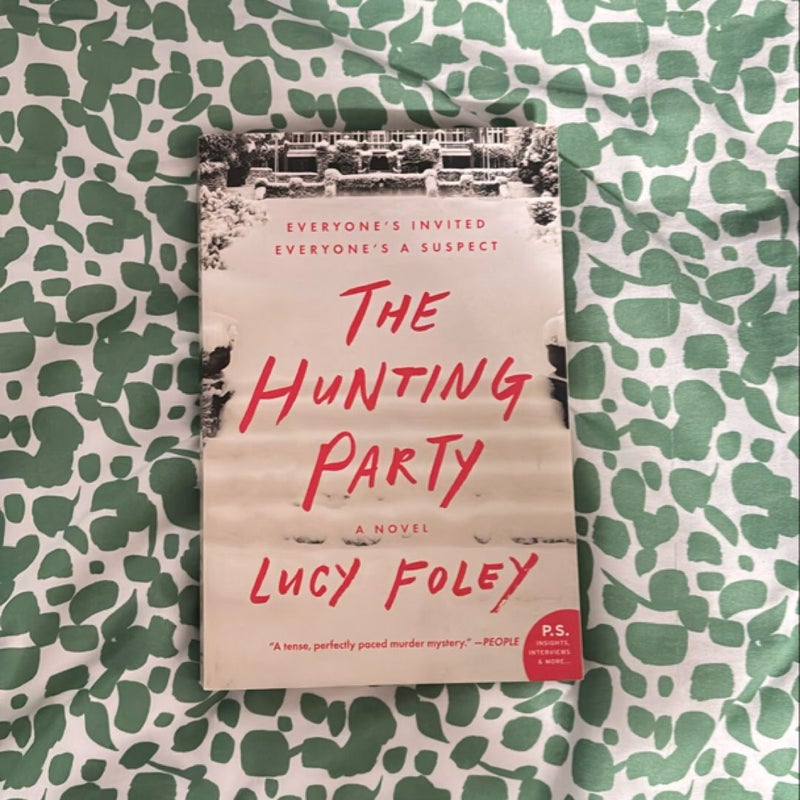 The Hunting Party