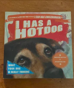 I Has a Hotdog