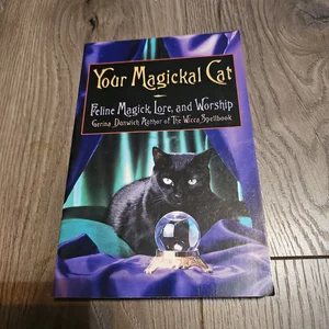 Your Magical Cat