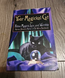 Your Magical Cat