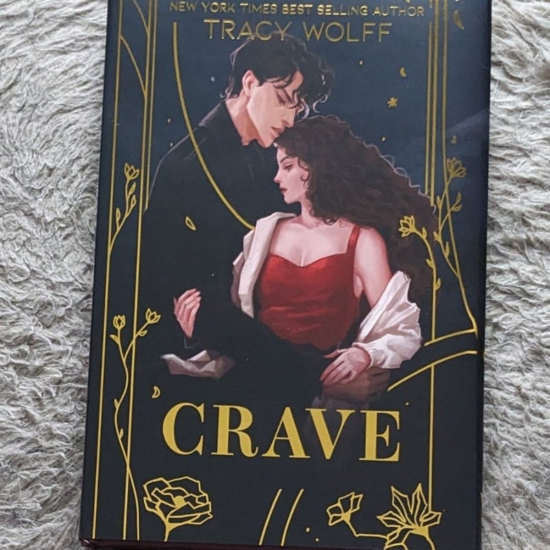 BOOKISH BOX Crave Set