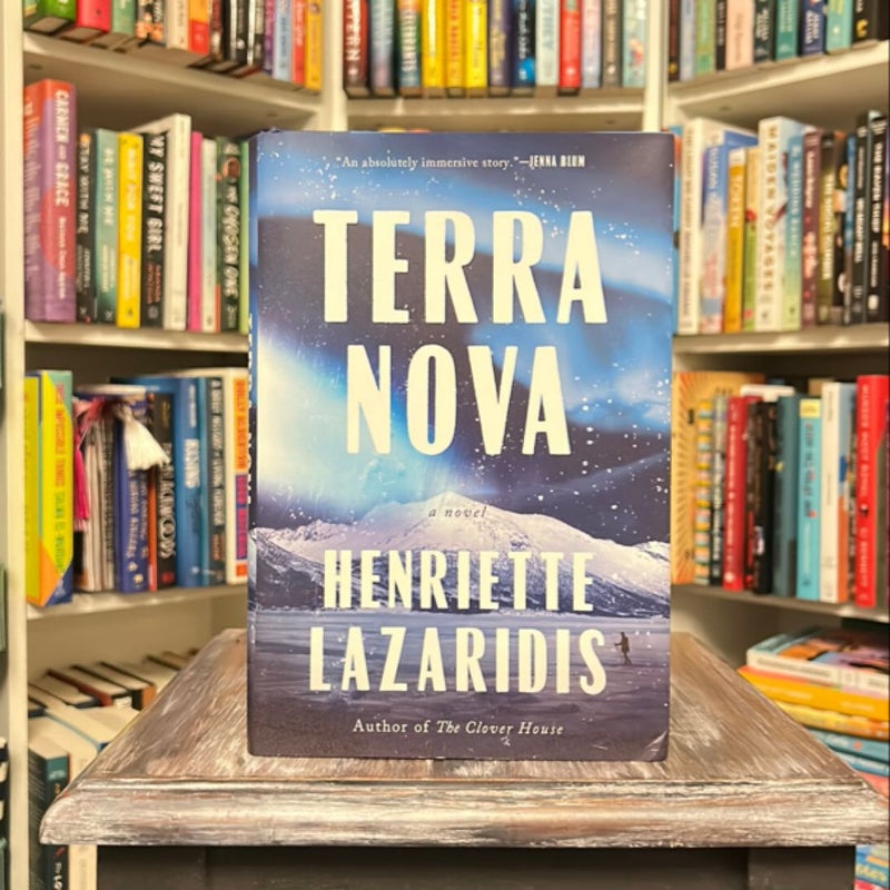 Terra Nova