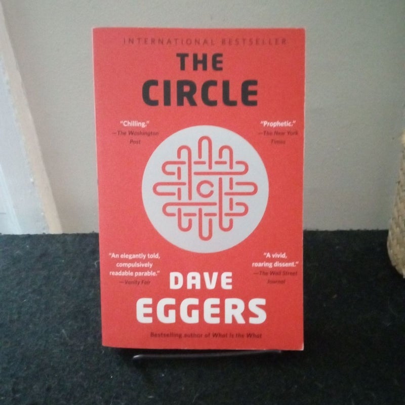 The Circle
