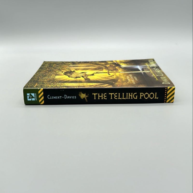 The Telling Pool