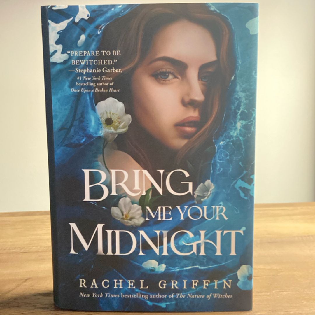 Bring Me Your Midnight