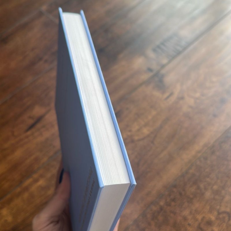 The Greatest Manifestation Book (Is the One Written by You)