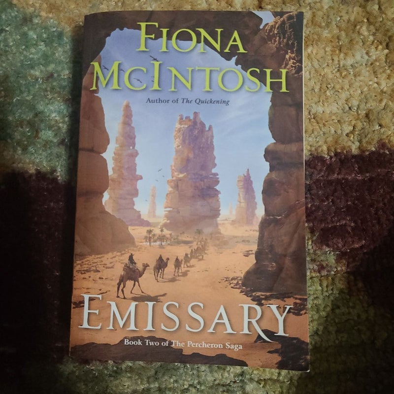 Emissary