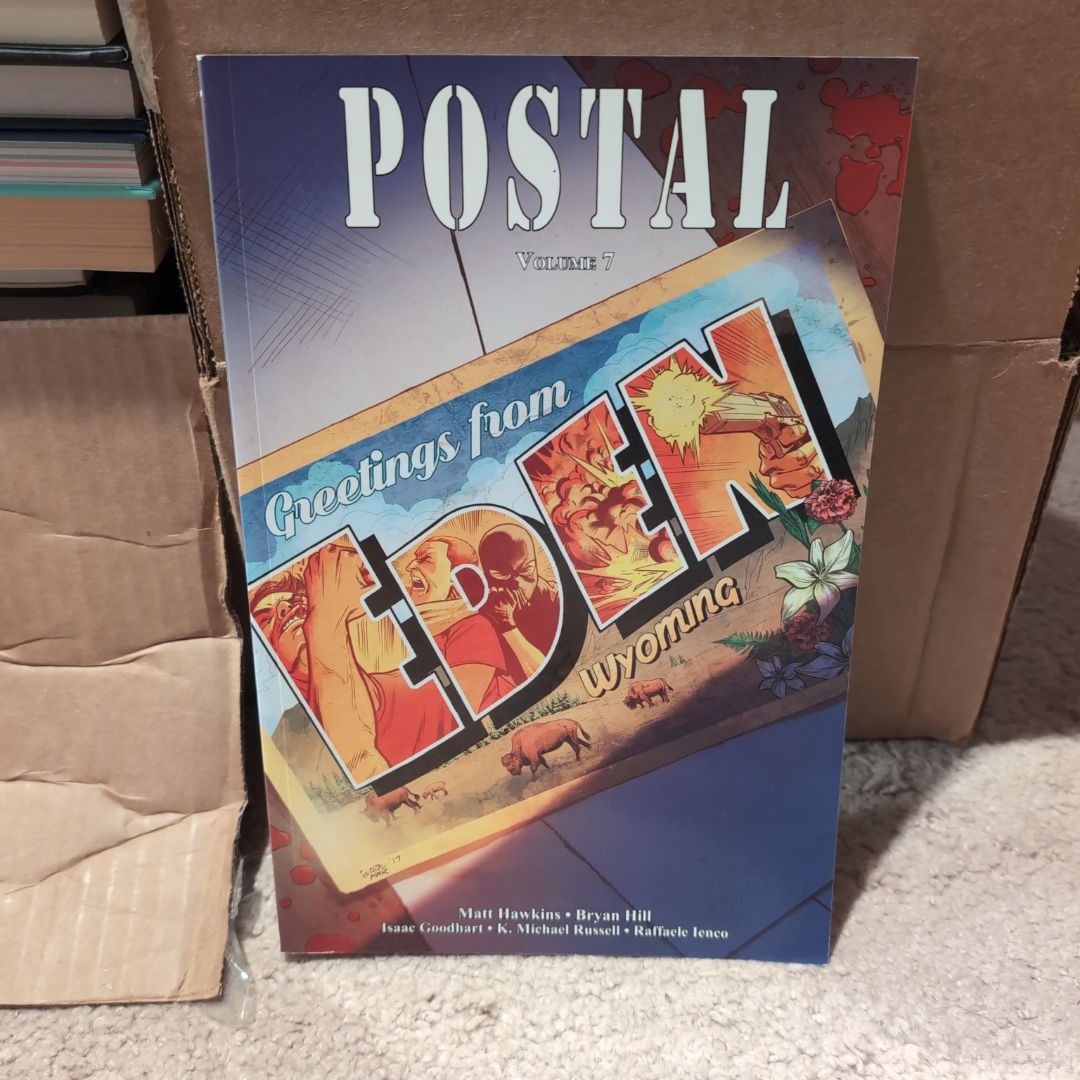 Postal Volume 7