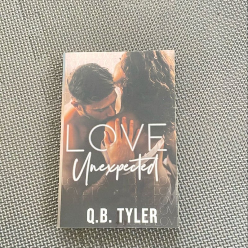 Love Unexpected