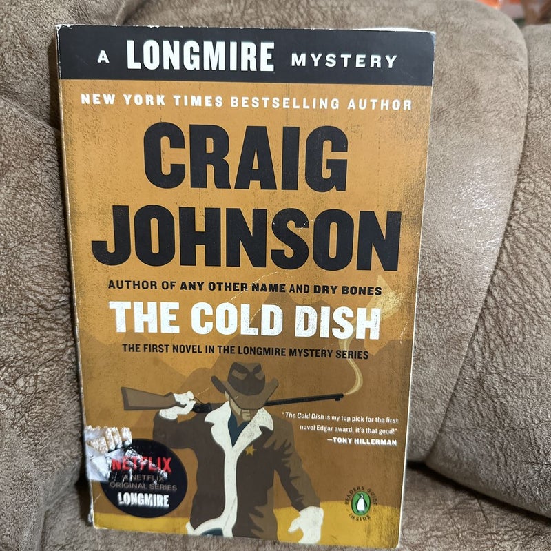 The Cold Dish