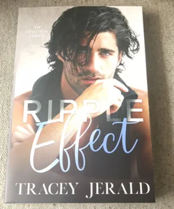 Ripple Effect **Signed Copy