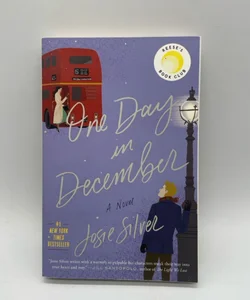 One Day in December 