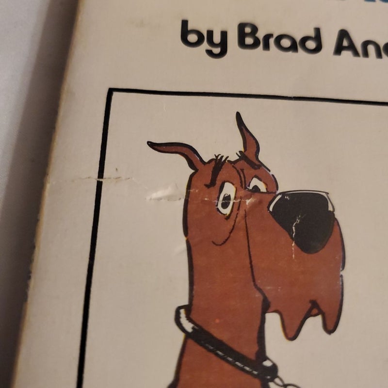 More Marmaduke