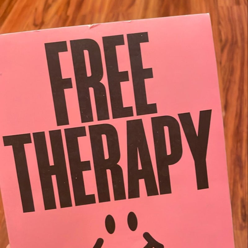 Free Therapy