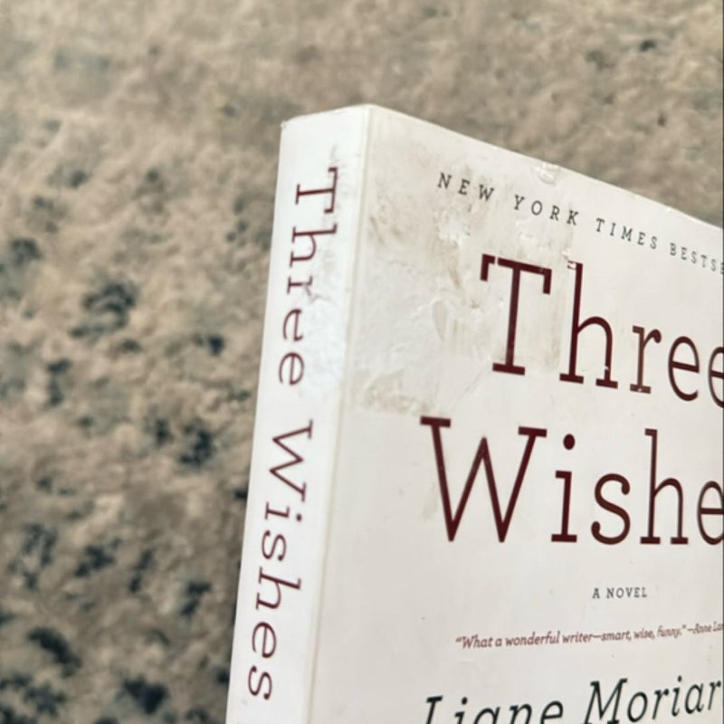 Three Wishes