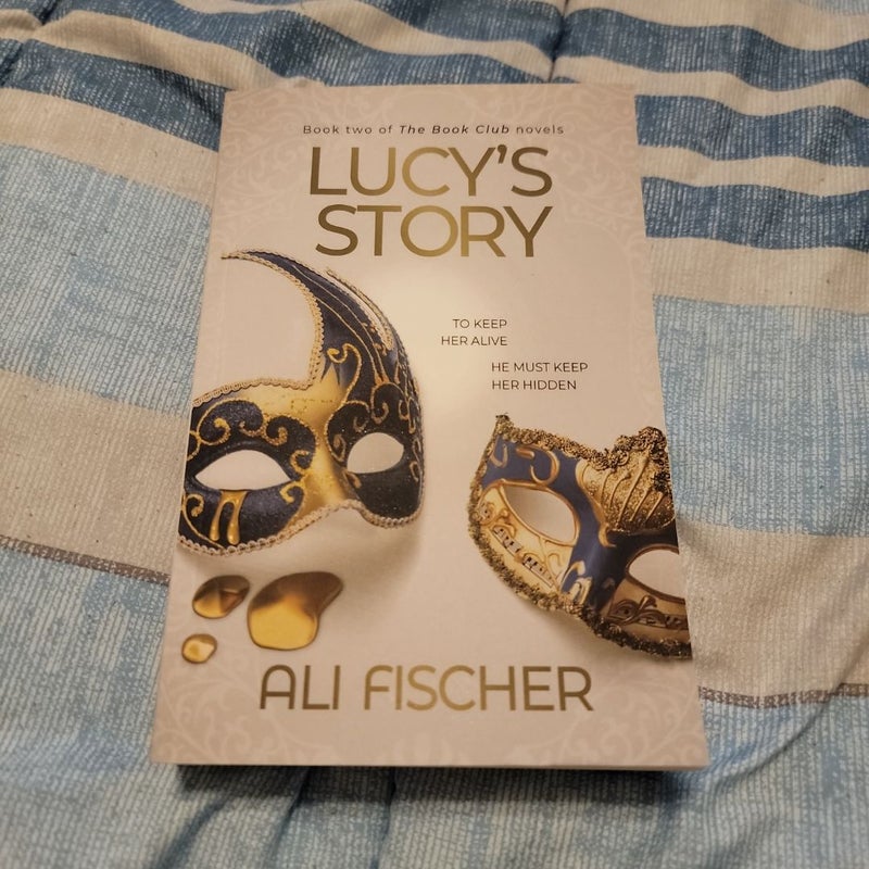 Lucy's Story