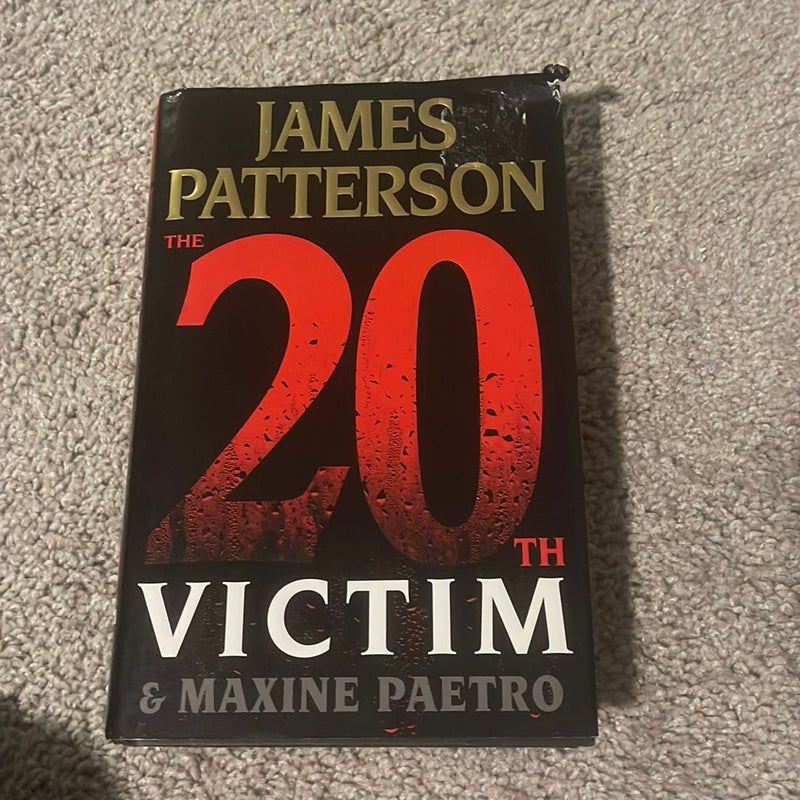 The 20th Victim