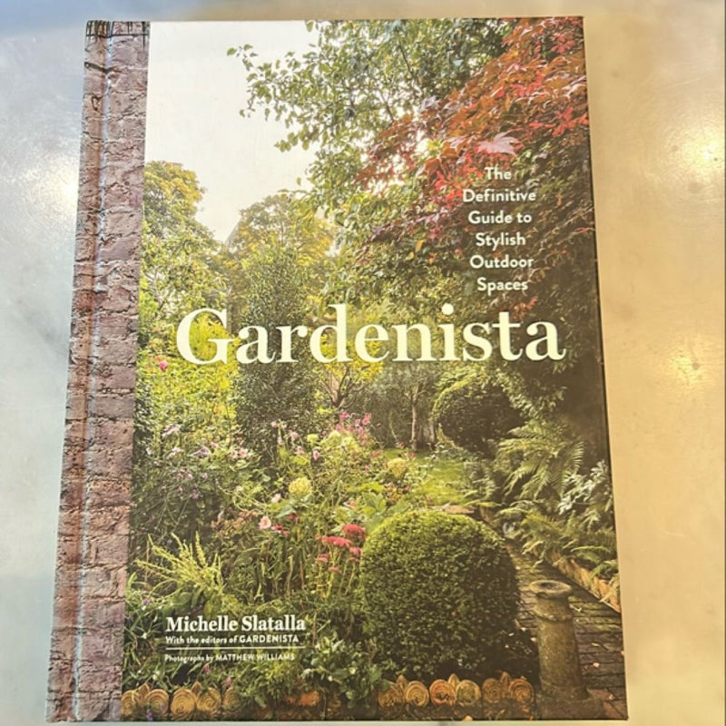 Gardenista