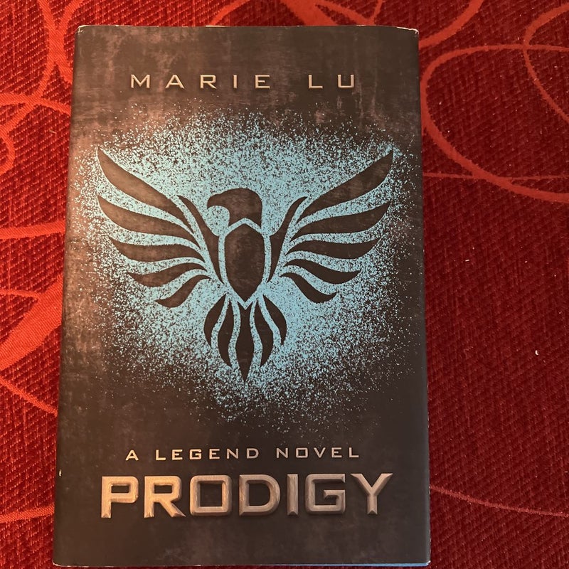 Prodigy