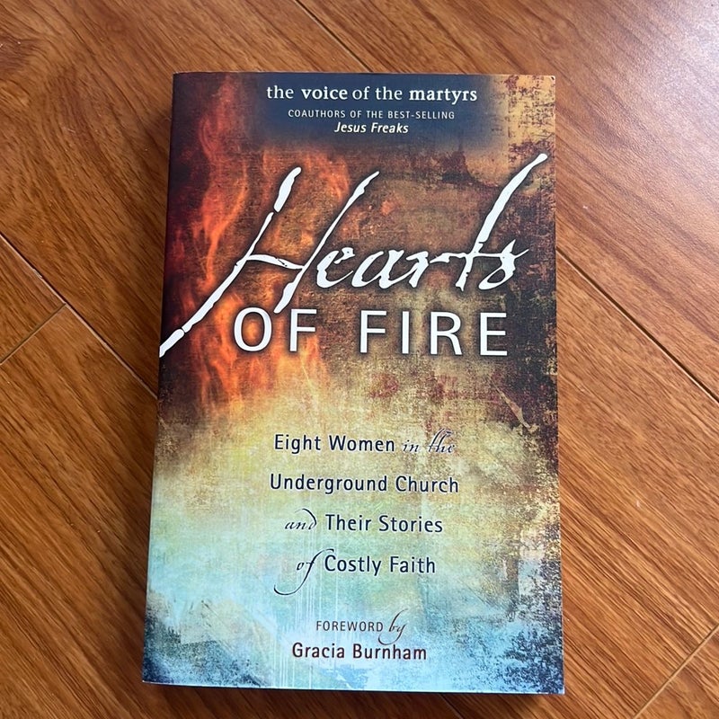 Hearts of Fire