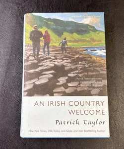 An Irish Country Welcome