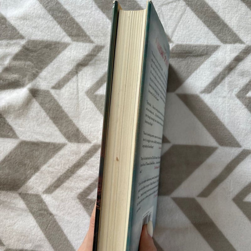 A Thousand Splendid Suns