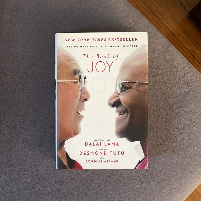 The Book of Joy