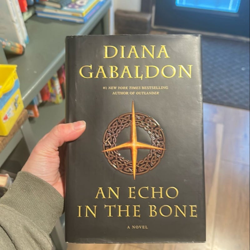 An Echo in the Bone