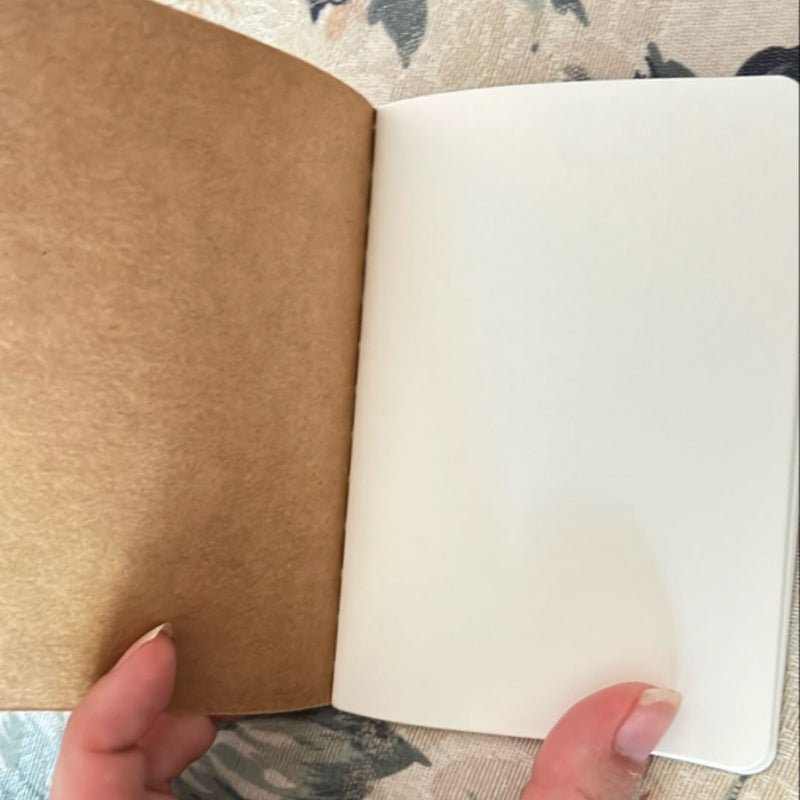 Reading Journal