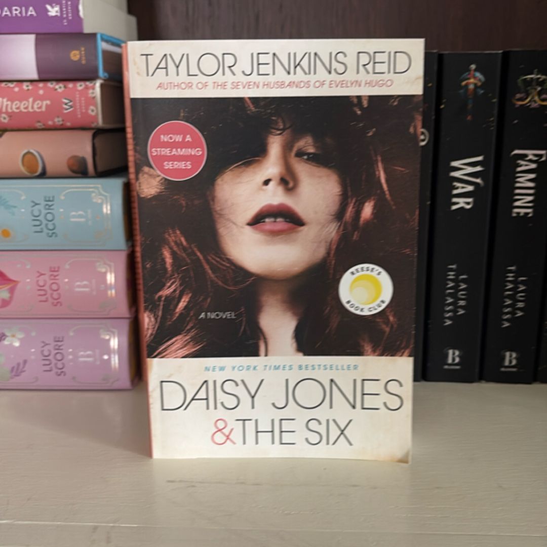 Daisy Jones and the Six