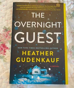 The Overnight Guest