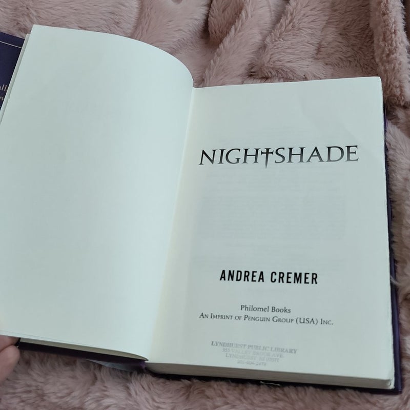 Nightshade