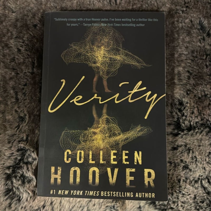 Verity