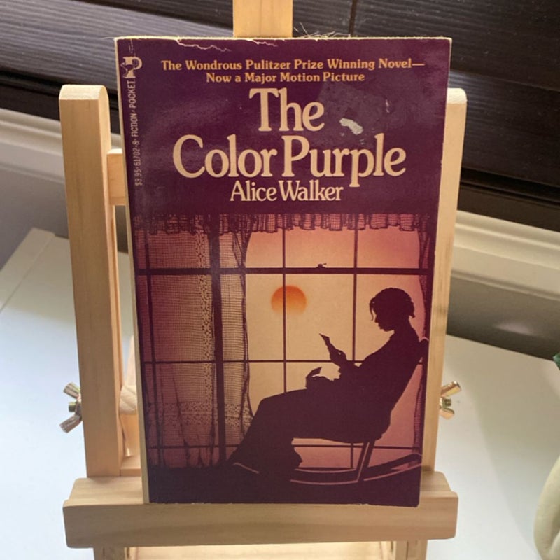 The Color Purple