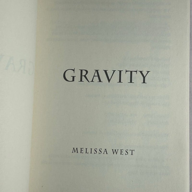 Gravity