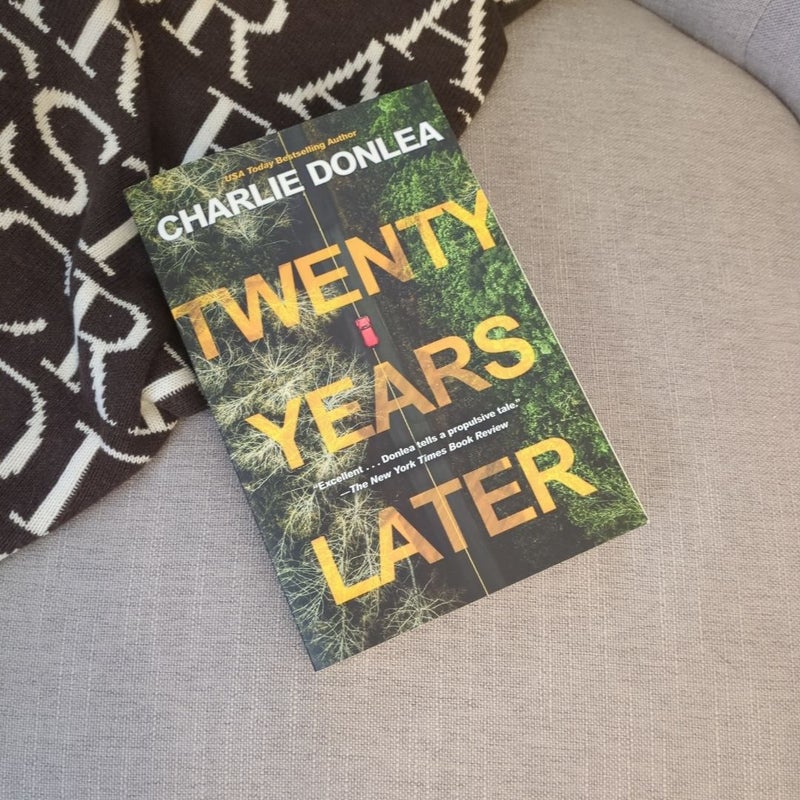 Twenty Years Later