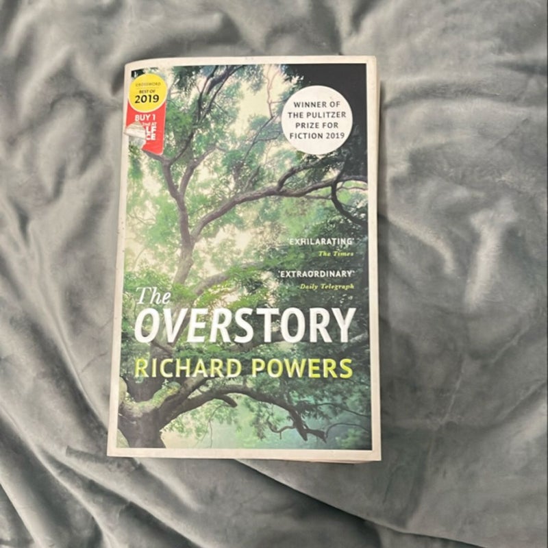 The Overstory