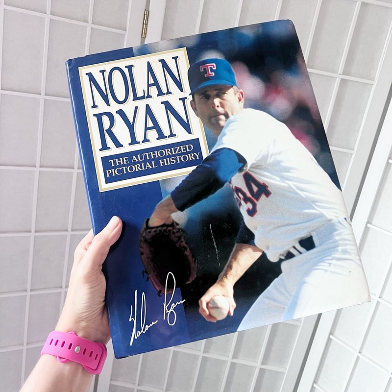 Nolan Ryan