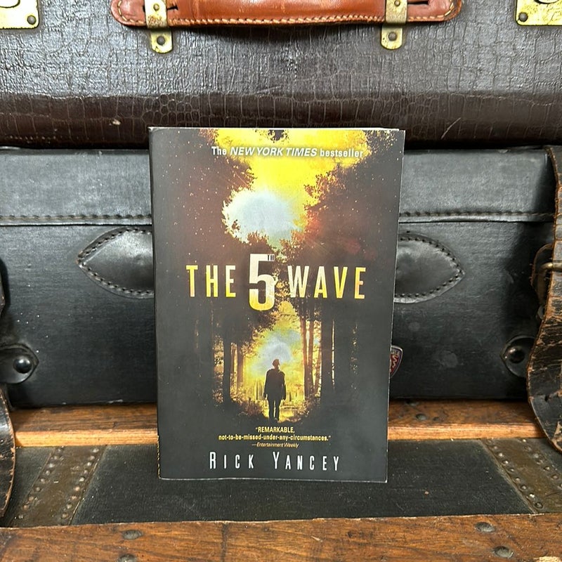 The 5th Wave