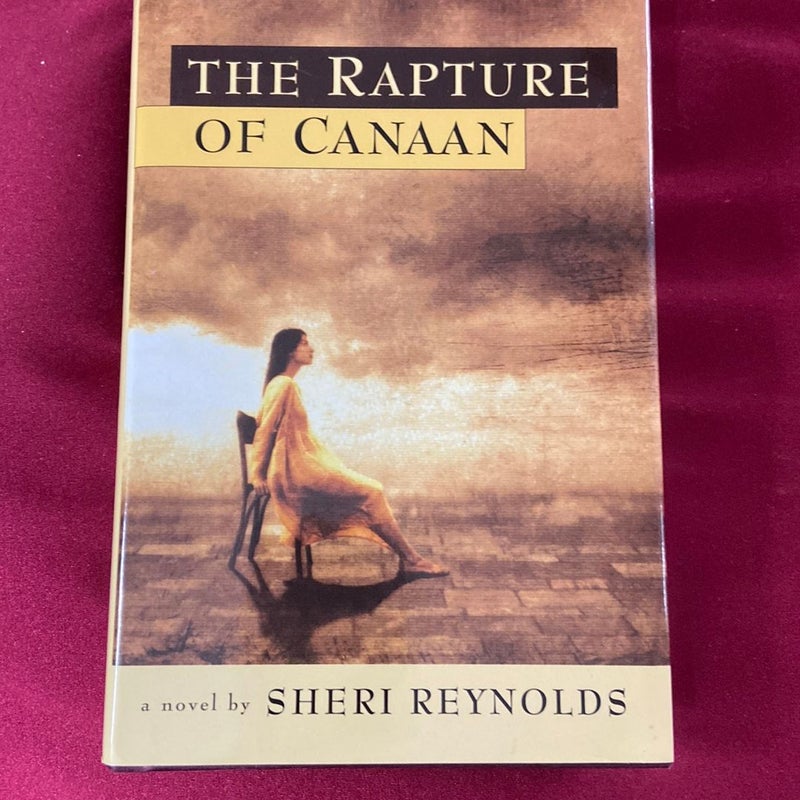 The Rapture of Canaan