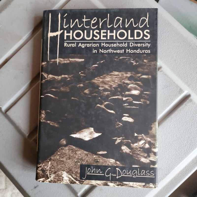 Hinterland Households