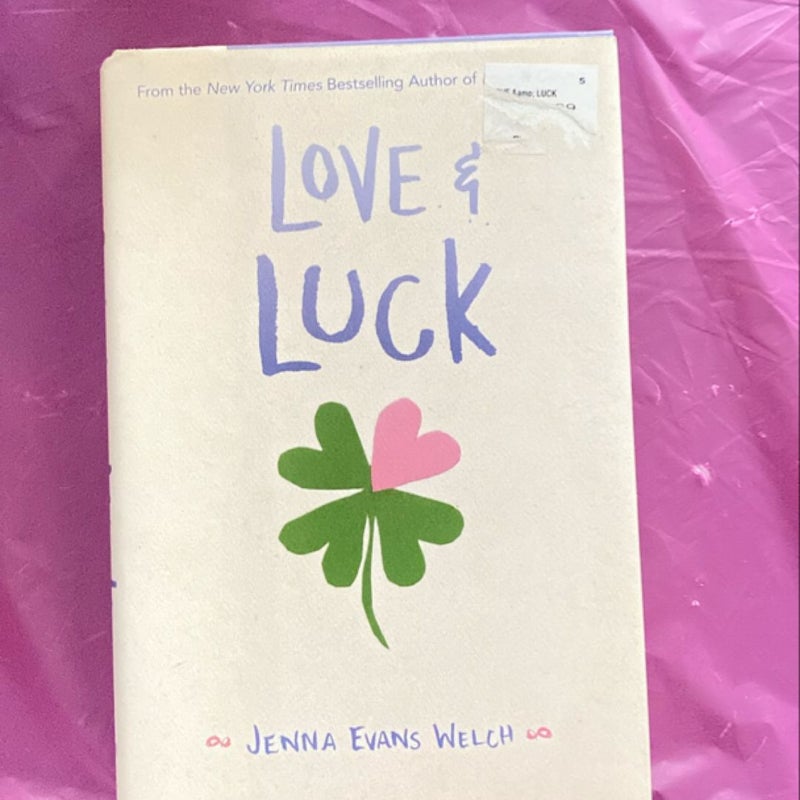 Love and Luck