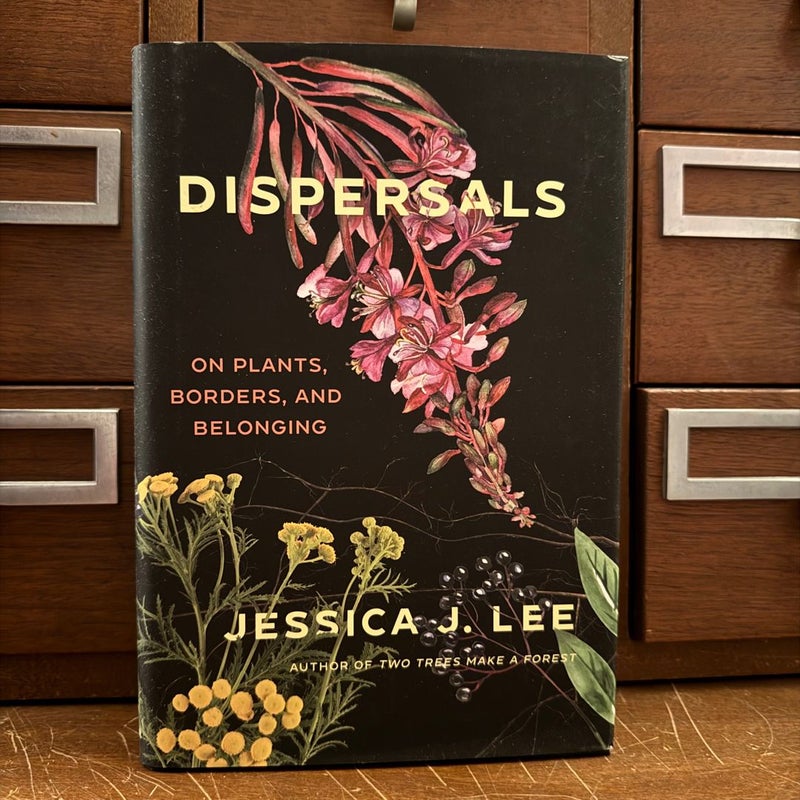 Dispersals