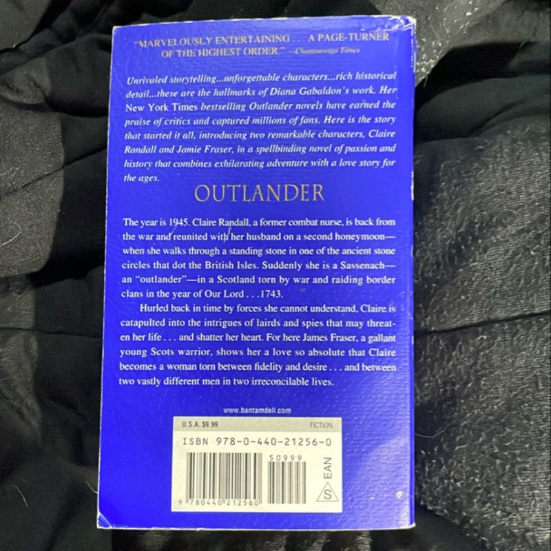 Outlander