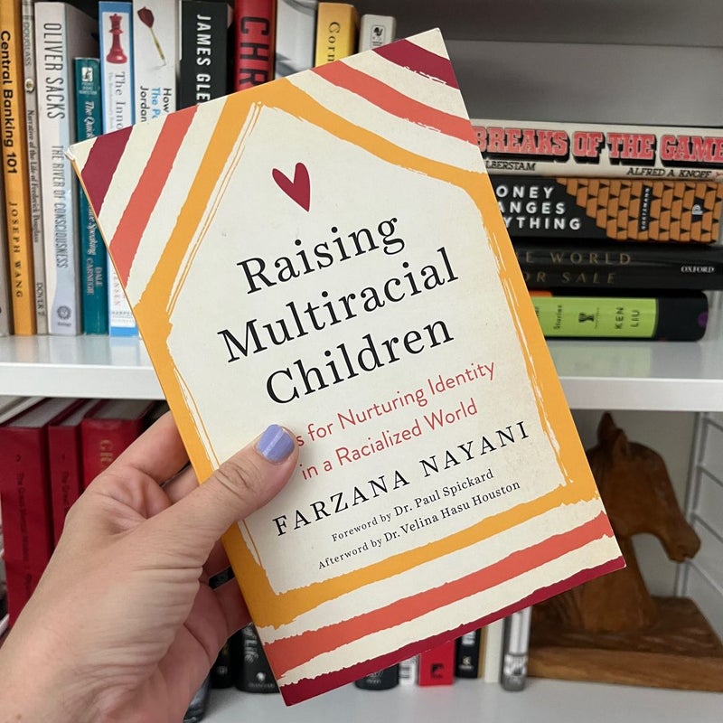 Raising Multiracial Children