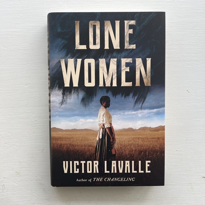 Lone Women